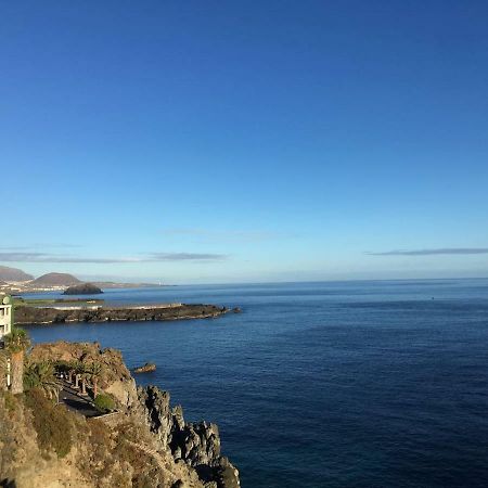 #Ocean View Studio #Wifi Icod De Los Vinos Exterior photo