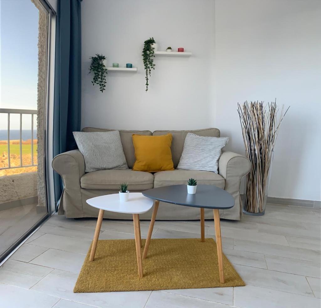 #Ocean View Studio #Wifi Icod De Los Vinos Exterior photo