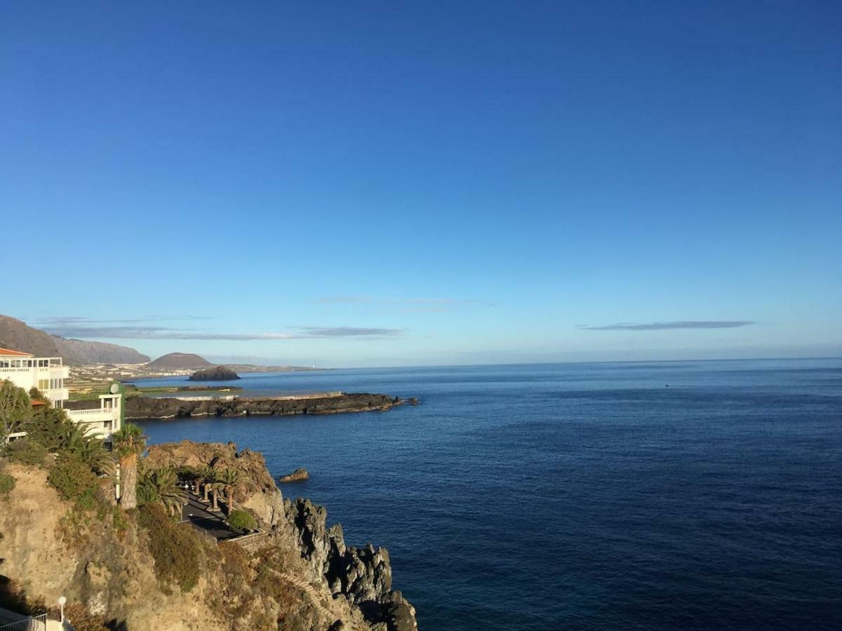 #Ocean View Studio #Wifi Icod De Los Vinos Exterior photo