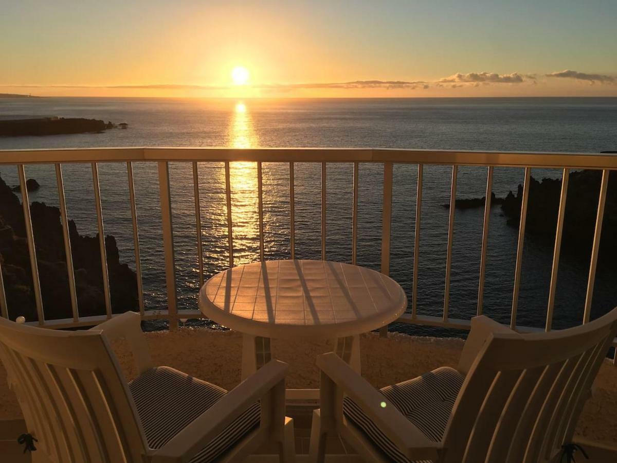 #Ocean View Studio #Wifi Icod De Los Vinos Exterior photo